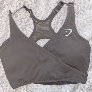 Gymshark Sports Bra